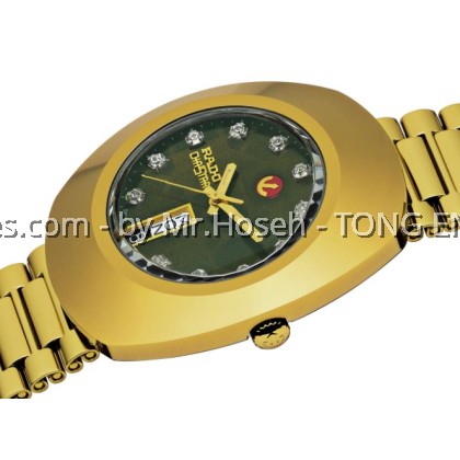 Rado Diastar the Original Automatic R12413533