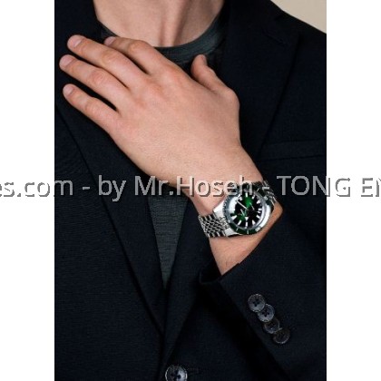 Rado Captain Cook Special Edition Pouch Set R32505318