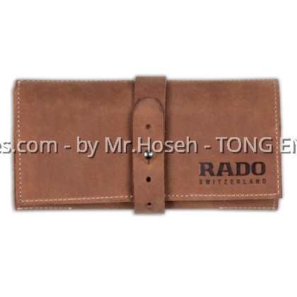 Rado Captain Cook Special Edition Pouch Set R32505318