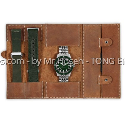 Rado Captain Cook Special Edition Pouch Set R32505318