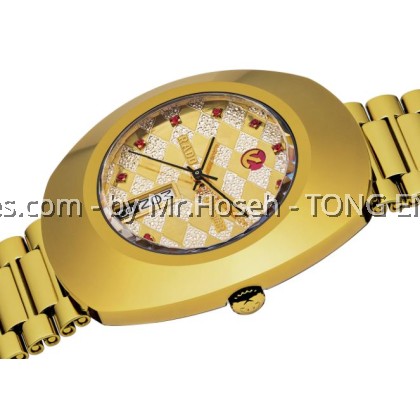 Rado Diastar the Original Automatic R12413193