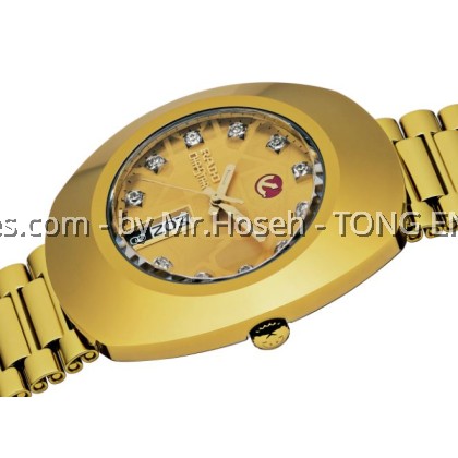 Rado Diastar the Original Automatic R12413503