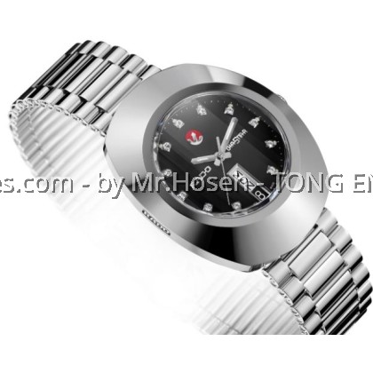 Rado Diastar the Original Automatic R12408613
