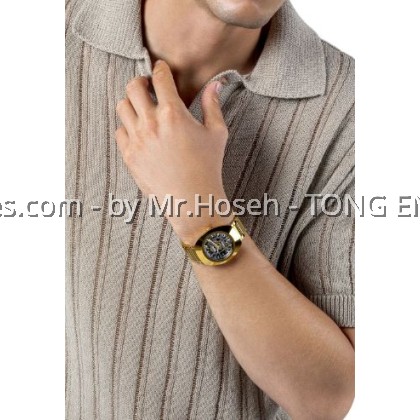 Rado Diastar the Original Automatic Skeleton R12164153