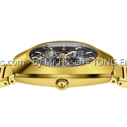 Rado Diastar the Original Automatic Skeleton R12164153