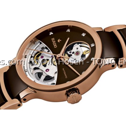 Centrix Automatic Diamonds Open Heart R30183742