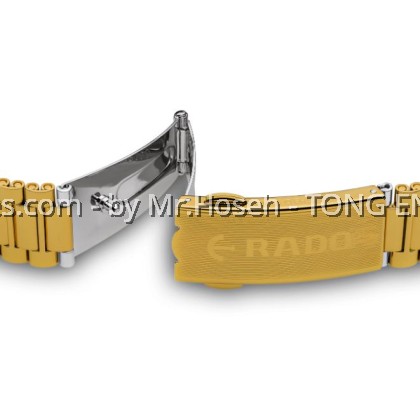Rado Diastar the Original Automatic Ladies R12416573