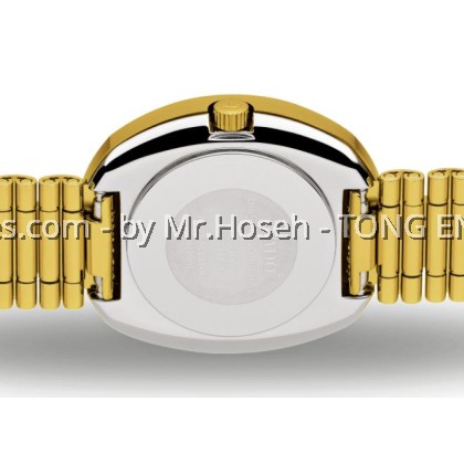 Rado Diastar the Original Automatic Ladies R12416523