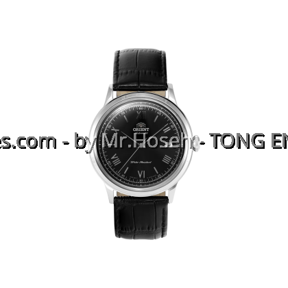 ORIENT BAMBINO CLASSIC MECHANICAL VERSION 2 TAC0000ABO