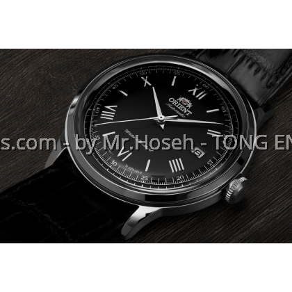 ORIENT BAMBINO CLASSIC MECHANICAL VERSION 2 TAC0000ABO