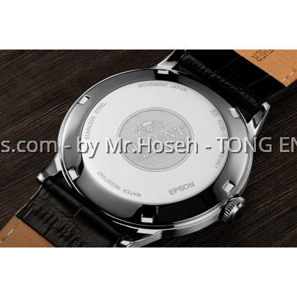 ORIENT BAMBINO CLASSIC MECHANICAL VERSION 2 TAC0000ABO