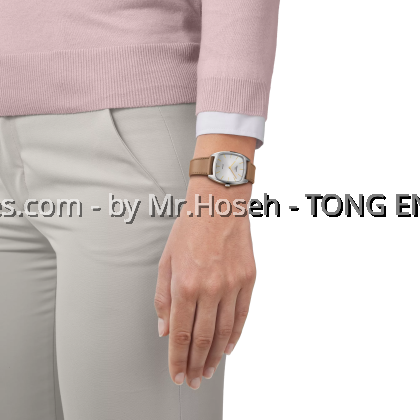 TISSOT STYLIST T159.909.16.031.00 T1599091603100 TISSOT STYLIST T159.909.16.031.00 T1599091603100