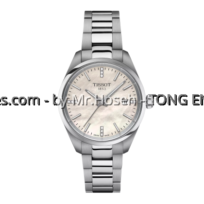 TISSOT PR 100 QUARTZ 34MM T150.210.11.116.00 T1502101111600 TISSOT PR 100 QUARTZ 34MM T150.210.11.116.00 T1502101111600