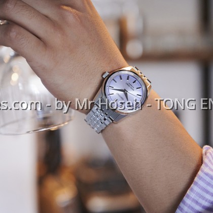 Seiko King Seiko Collection KSK Boutique Special Edition Automatic SPB291J1