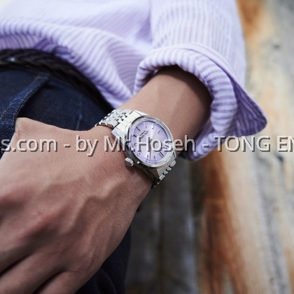 Seiko King Seiko Collection KSK Boutique Special Edition Automatic SPB291J1