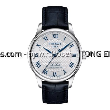 Tissot Le Locle Powermatic 80 20th Anniversary T006.407.11.033.03 T0064071103303 Tissot Le Locle Powermatic 80 20th Anniversary T006.407.11.033.03 T0064071103303