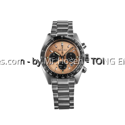 Seiko Prospex Speedtimer Basketball TSG Exclusive Limited Edition SSC951P1 Seiko Prospex Speedtimer Basketball TSG Exclusive Limited Edition SSC951P1