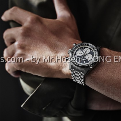 Seiko Prospex Speedtimer Automatic Chronograph SRQ053J1