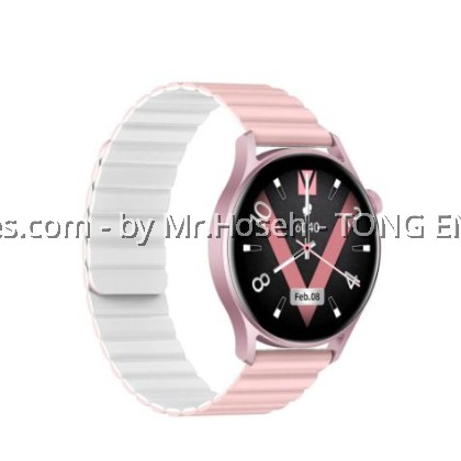 Kieslect Lady Smartwatch Lora 2 YFT2051EU