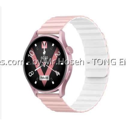 Kieslect Lady Smartwatch Lora 2 YFT2051EU