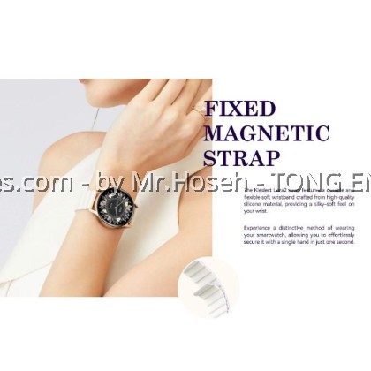 Kieslect Lady Smartwatch Lora 2 YFT2051EU