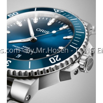 Oris Aquis Date 43.5mm 01 733 7789 4135-07 8 23 04PEB