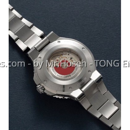 Oris Aquis Date 43.5mm 01 733 7789 4135-07 8 23 04PEB