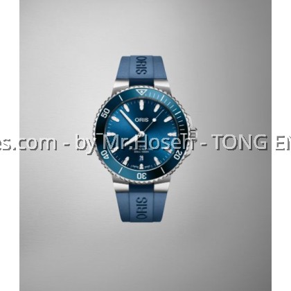 Oris Aquis Date 43.5mm 01 733 7789 4135-07 4 23 35FC