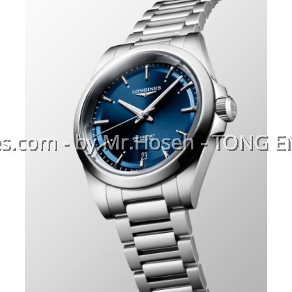 Longines Conquest 38mm L37204926
