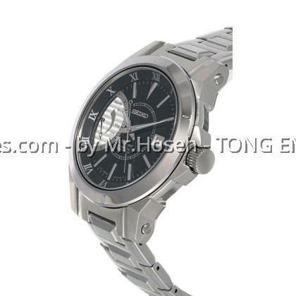 Seiko Premier Kinetic Direct Drive Men's Watch SRG001P1