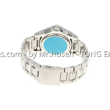 Seiko Premier Kinetic Direct Drive Men's Watch SRG001P1