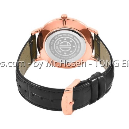 Alain Delon Men Classic Watch AD456-1530L