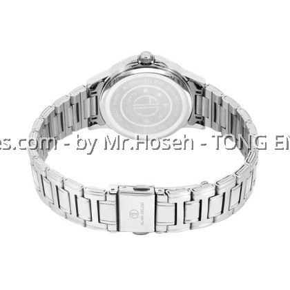 Alain Delon Ladies Classic Watch AD488-2333