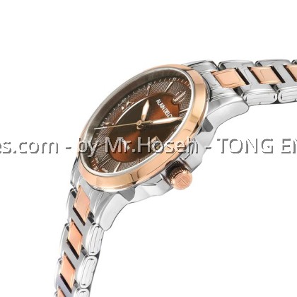 Alain Delon Ladies Classic Watch AD488-2643