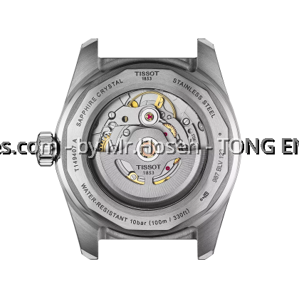 TISSOT PR516 POWERMATIC 80 T149.407.16.041.00 T1494071604100 TISSOT PR516 POWERMATIC 80 T149.407.16.041.00 T1494071604100