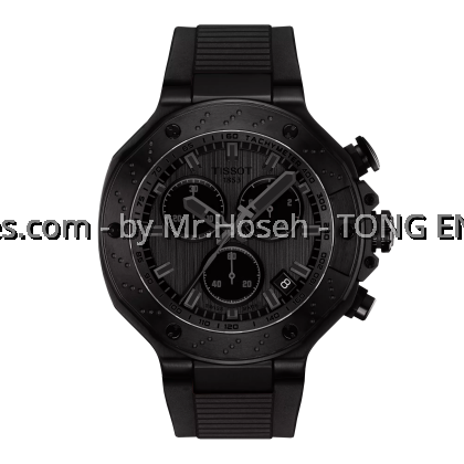 TISSOT T-RACE QUARTZ CHRONOGRAPH T141.417.37.061.00 T1414173706100