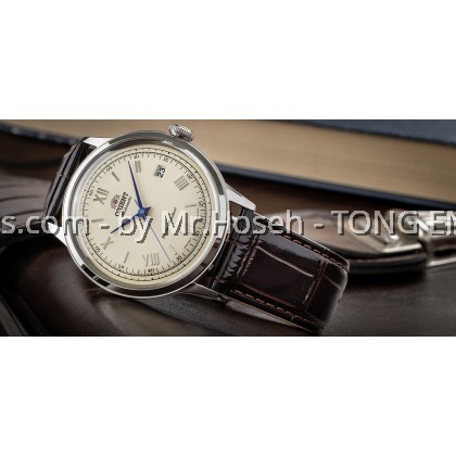 Orient Bambino Mechanical Classic Watch TAC00009N0