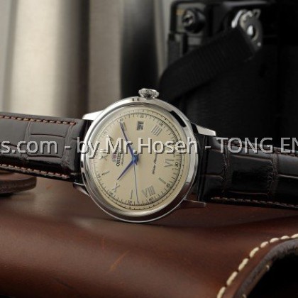 Orient Bambino Mechanical Classic Watch TAC00009N0