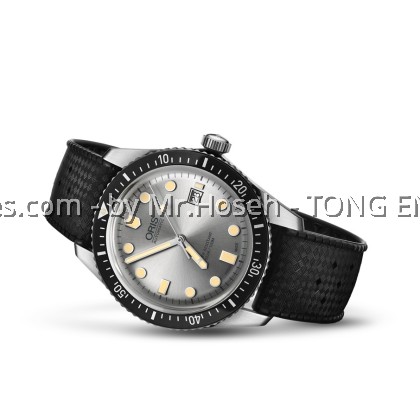 ORIS DIVERS SIXTY-FIVE 01 733 7720 4051-07 4 21 18