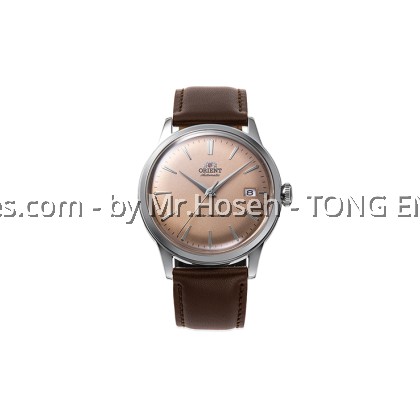 Orient Bambino 38mm Limited Edition Mechanical Classic Watch RA-AC0M15Y Orient Bambino 38mm Limited Edition Mechanical Classic Watch RA-AC0M15Y