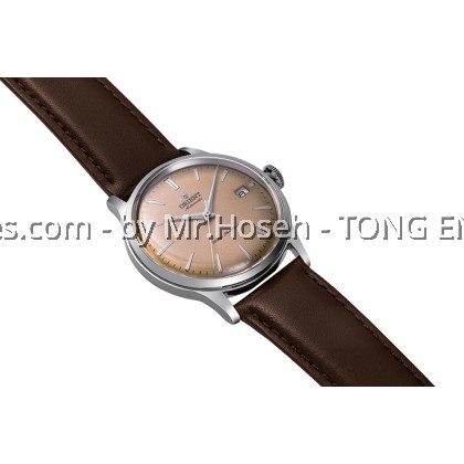 Orient Bambino 38mm Limited Edition Mechanical Classic Watch RA-AC0M15Y Orient Bambino 38mm Limited Edition Mechanical Classic Watch RA-AC0M15Y