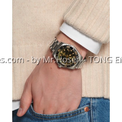 Longines Hydroconquest GMT L37904066