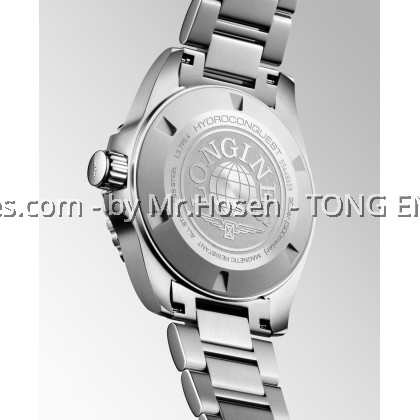 Longines Hydroconquest GMT L37904066