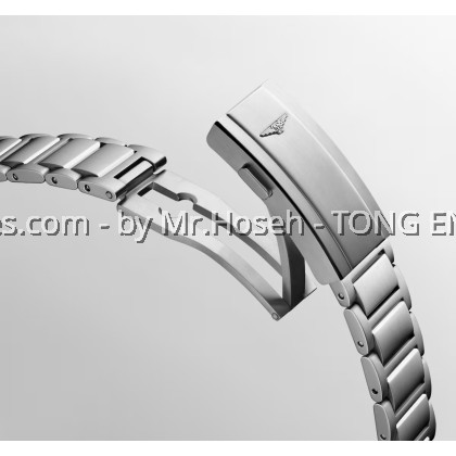 Longines Hydroconquest GMT L37904066