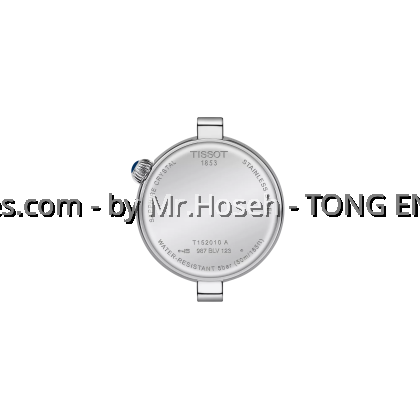 TISSOT DESIR T152.010.16.038.01 T1520101603801