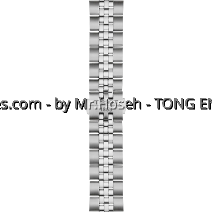 TISSOT BALLADE 40MM T156.410.11.091.00 T1564101109100