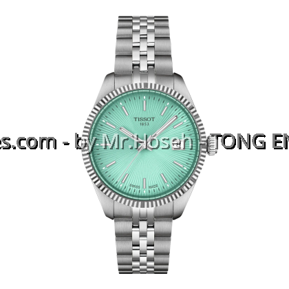 TISSOT BALLADE 34MM T156.210.11.091.00 T1562101109100