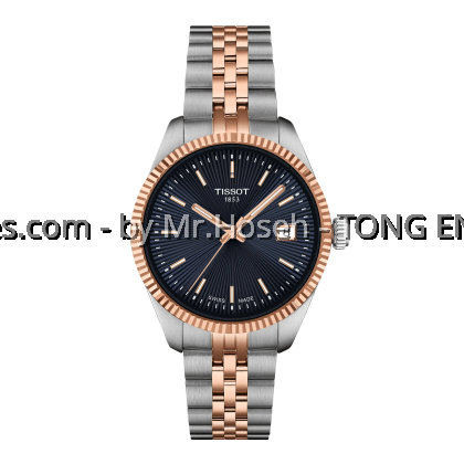 TISSOT BALLADE 34MM T156.210.22.041.00 T1562102204100 TISSOT BALLADE 34MM T156.210.22.041.00 T1562102204100