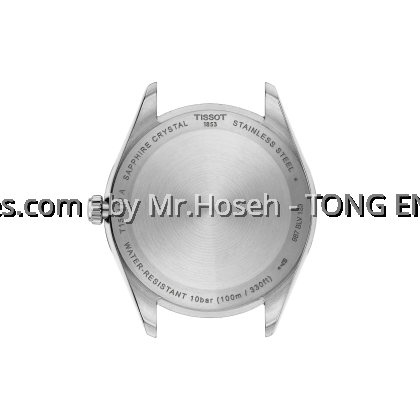 TISSOT BALLADE 40MM T156.410.22.041.00 T1564102204100 TISSOT BALLADE 40MM T156.410.22.041.00 T1564102204100
