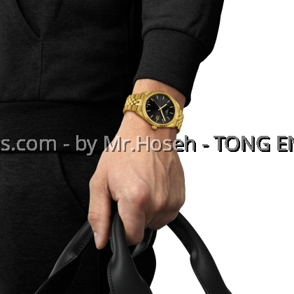 TISSOT BALLADE 40MM T156.410.33.051.00 T1564103305100